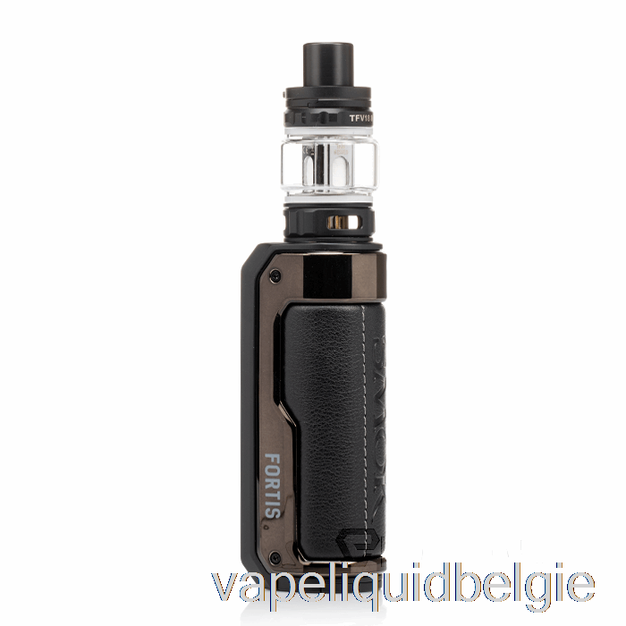 Vape België Smok Fortis 100w Starterkit Zwart